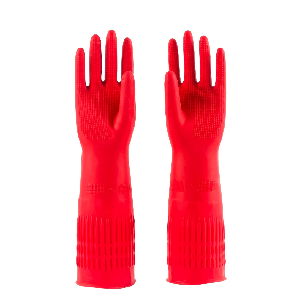 Household gloves